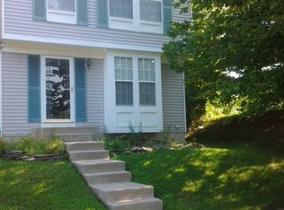 1401 Tarragon Court, Abingdon, MD 21009