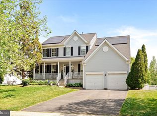 57 Bailly Dr, Burlington, NJ 08016