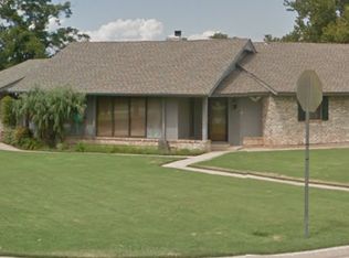 6315 Gaelic Glen Dr, Oklahoma City, OK 73142