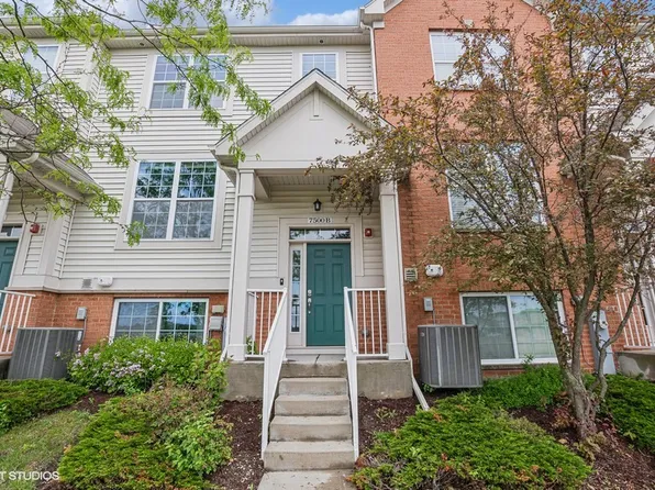 7500 Savoy Ln #B, Bridgeview, IL 60455