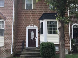 5871 E Boniwood Turn, Clinton, MD 20735