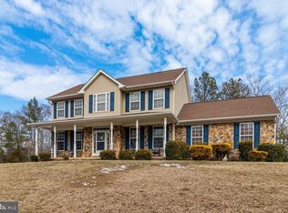 13512 Shrewsbury Ct, Charlotte Hall, MD 20622