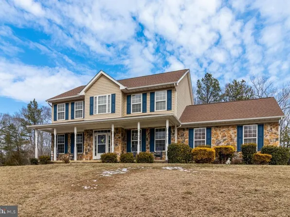 13512 Shrewsbury Ct, Charlotte Hall, MD 20622