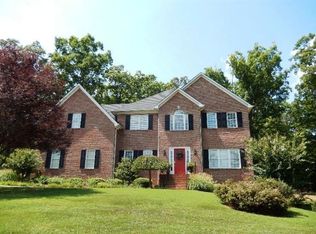 115 Bridge Tree Ct, Evington, VA 24550