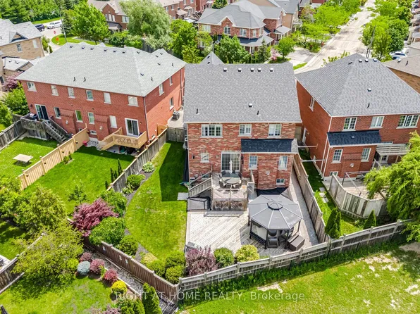406 Chandler Cres, Milton, ON L9T 0S9