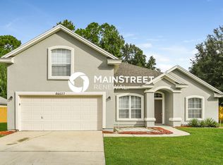 86037 Meadowwood Dr, Yulee, FL 32097