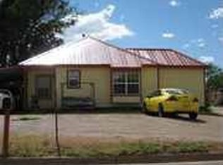 420 Maple St, Clovis, NM 88101