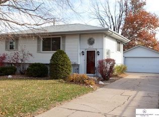 3717 S 126th Ave, Omaha, NE 68144