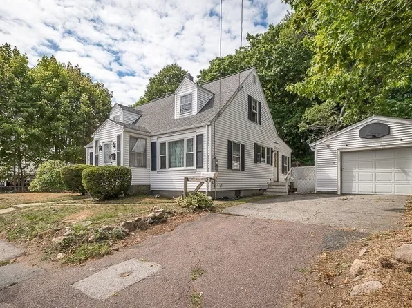 22 Sadler St, Gloucester, MA 01930