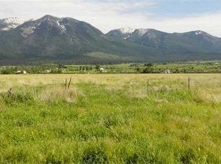 Jocko Rd, Arlee, MT 59821