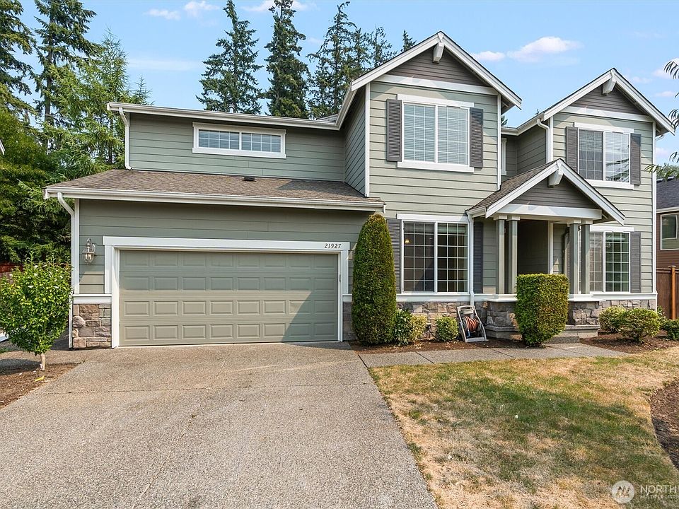 1st image of 21927 44th Drive SE