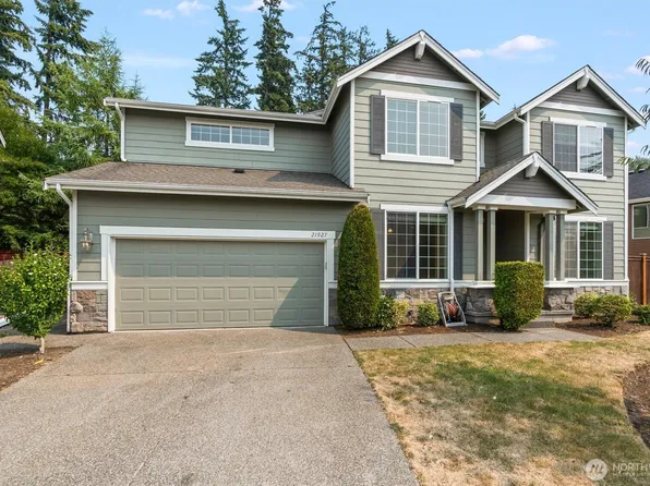 21927 44th Drive SE, Bothell, WA 98021