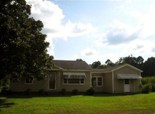 9620 Douglass Swamp Rd, Lynchburg, SC 29080