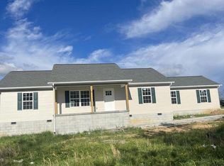 3679 Martha Washington Rd, Clarkrange, TN 38553