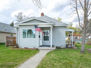 2615 E Queen Ave, Spokane, WA 99217