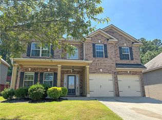 4244 Sublime Trl, Atlanta, GA 30349