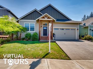 606 NE Megan Dr, Estacada, OR 97023