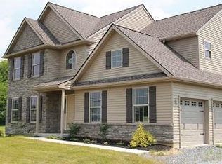 5 Forrest Dr LOT 1, Longswamp Township, PA 19539