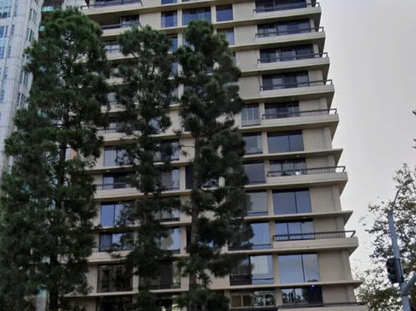 10590 Wilshire Blvd APT 504, Los Angeles, CA 90024