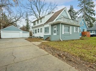 4725 W Villard Ave #A, Milwaukee, WI 53218