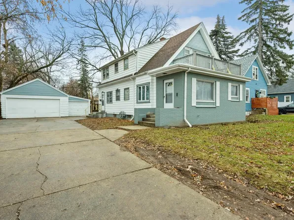4725 West Villard AVENUE #A, Milwaukee, WI 53218