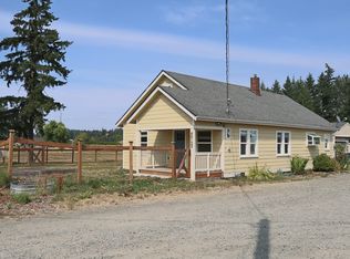 40122 264th Ave SE, Enumclaw, WA 98022