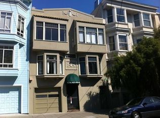 460A Waller St, San Francisco, CA 94117