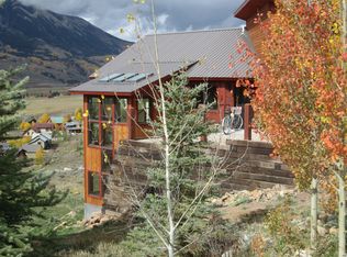 2445 Bryant Ave, Crested Butte, CO 81224