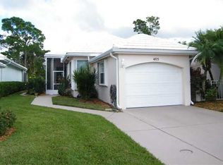 405 SW Fairway Lndg, Port Saint Lucie, FL 34986