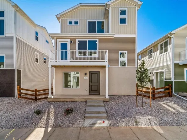 3428 Baltin Road, Johnstown, CO 80534