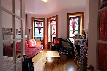 Rented by Keller Williams NYC