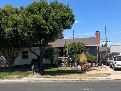 5757 E Oakbrook St, Long Beach, CA, 90815