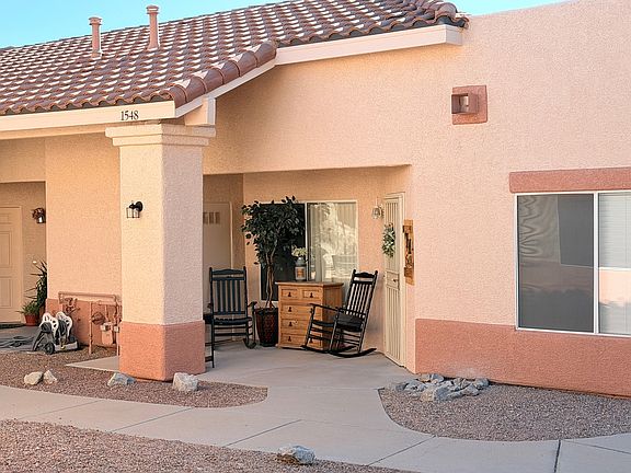 2nd image of 1548 N Paseo La Tinaja