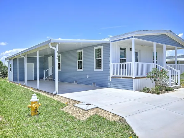 2150 Mojito Dr, Sebring, FL 33872