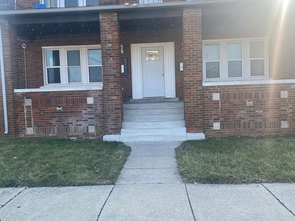 2nd image of 3725 Glynn Ct #1-4