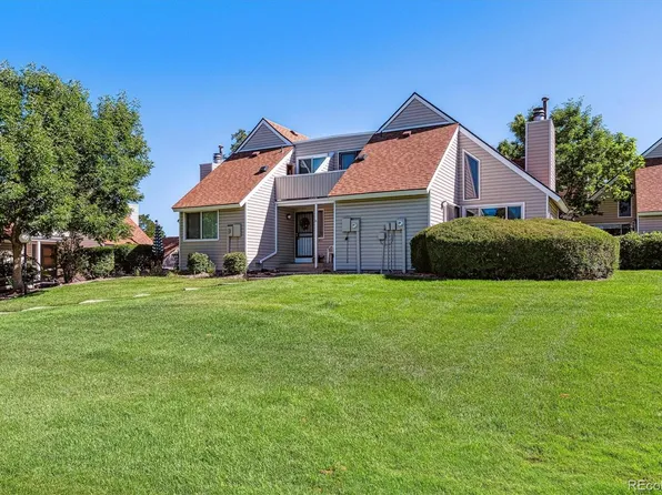 2435 S Xanadu Way #D, Aurora, CO 80014