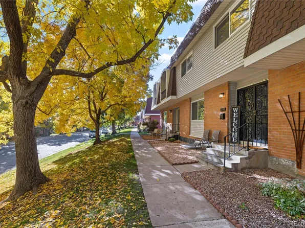 563 S Xenon Court, Lakewood, CO 80228