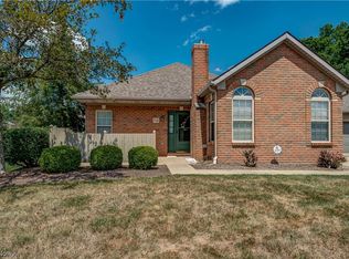 7730 Brittanny Dr NE, North Canton, OH 44720