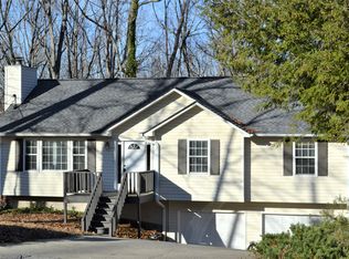 1590 Kimberly Pl, Canton, GA 30114