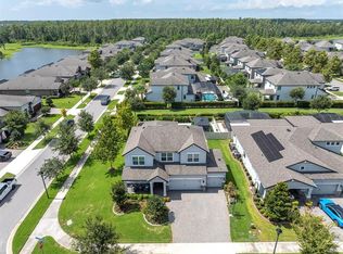12148 Homesteader Ave, Odessa, FL 33556