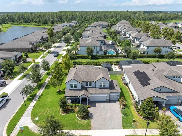 12148 Homesteader Ave, Odessa, FL 33556