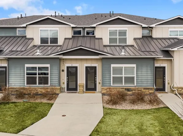 226 Osiander St #C, Fort Collins, CO 80524