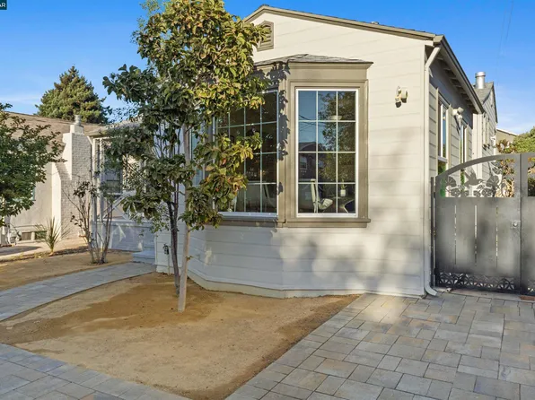 1029 Pomona Ave, Albany, CA 94706