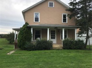 5210 Ridge Rd, Williamson, NY 14589