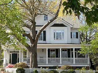 512 Hillside Rd, Madison, GA 30650