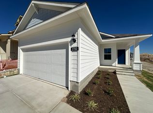 2700 Towy Rd, Pflugerville, TX 78660