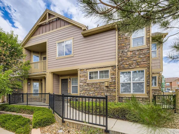 23515 E Platte Drive #9D, Aurora, CO 80016
