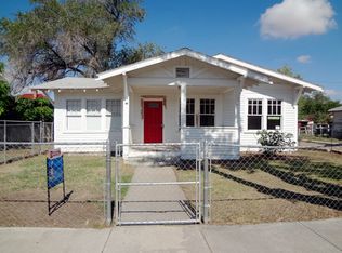 307 N 2nd St, Belen, NM 87002