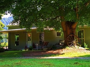 4555 Churn Creek Rd, Stout, OH 45684