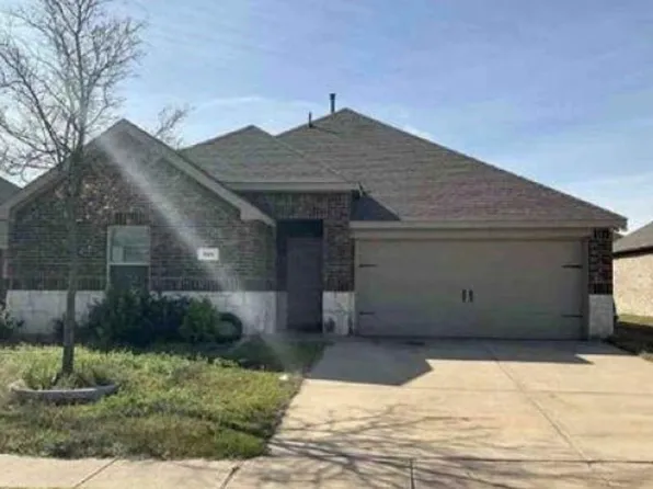 515 Rawhide Way, Princeton, TX 75407